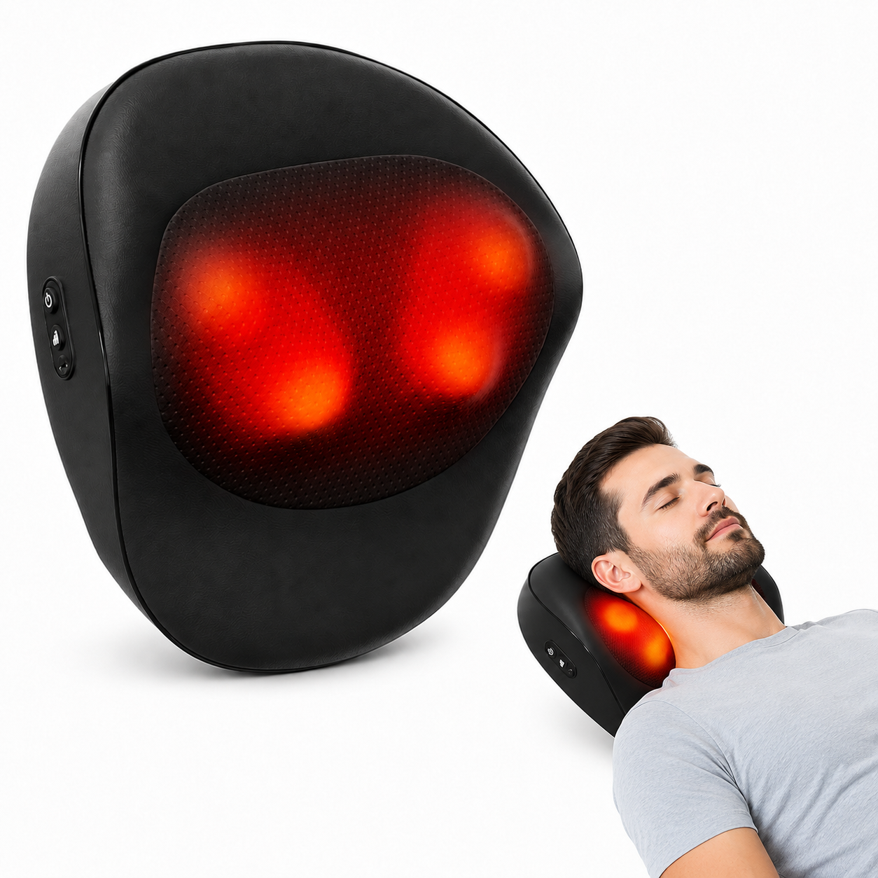 Heated Multi-Mode Massage Cushions: Benefits, Uses &amp; Buying Guide 2026