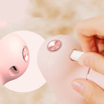 Mini Massage Gun for Deep Tissue Muscle Recovery & Relaxation