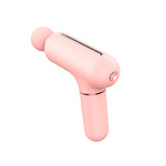 Mini Massage Gun for Deep Tissue Muscle Recovery & Relaxation