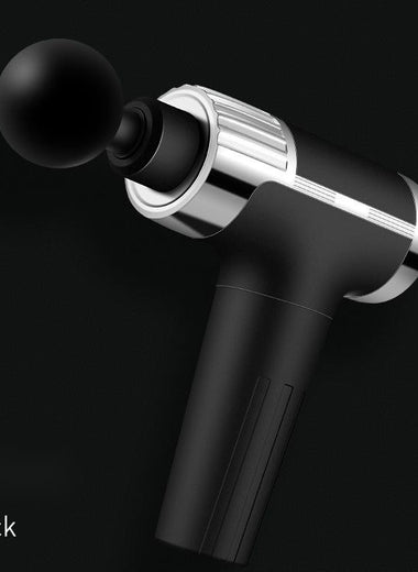 Mini Massage Gun for Deep Tissue Muscle Recovery & Pain Relief