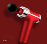 Mini Massage Gun for Deep Tissue Muscle Recovery & Relief