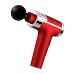 Mini Massage Gun for Deep Tissue Muscle Recovery & Relief