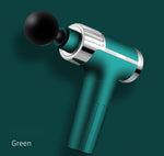 Mini Massage Gun for Deep Tissue Muscle Recovery & Relief