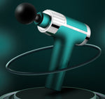 Mini Massage Gun for Deep Tissue Muscle Recovery & Relief