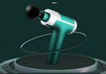 Mini Massage Gun for Deep Tissue Muscle Recovery & Relief