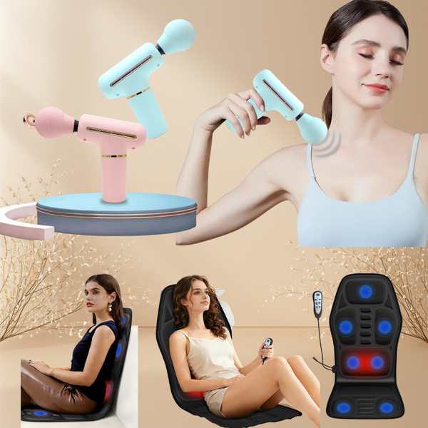 Performance Recovery Bundle