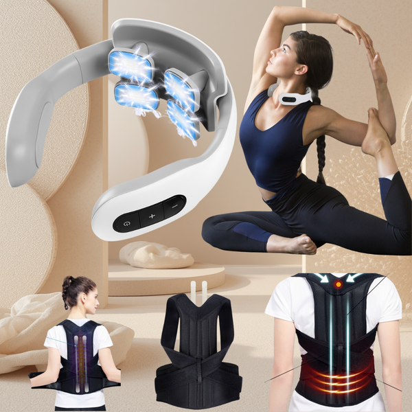 Essential Recovery Bundle