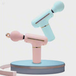 Mini Massage Gun for Deep Tissue Muscle Recovery | Portable Percussion Massager